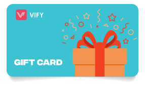 Vify Gift Card