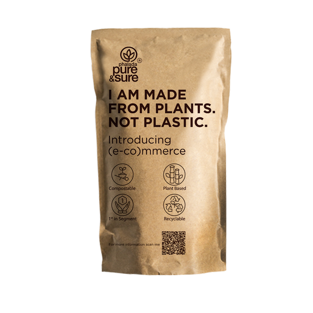 Organic Maida-1kg - Phalada Pure & Sure
