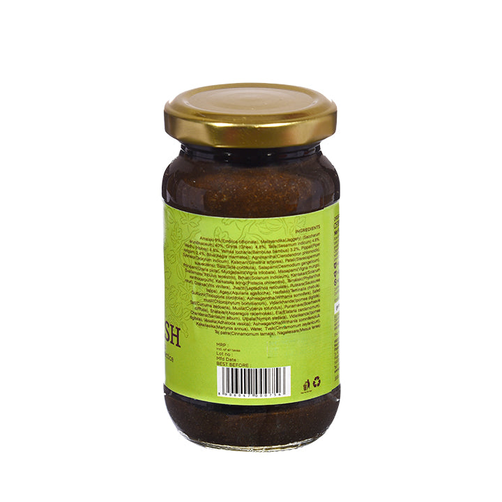 Organic Chyawanprash-250Gms - Phalada Pure & Sure