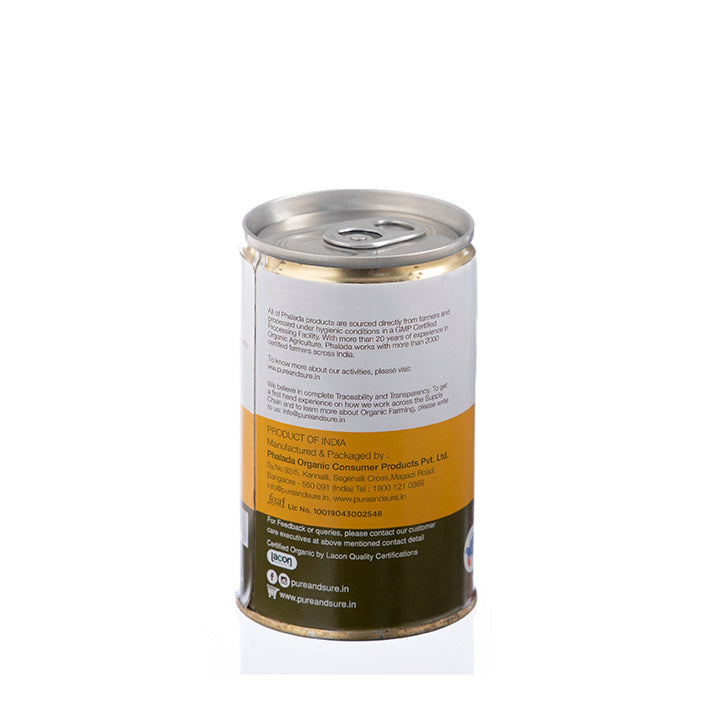 Organic Coconut Milk 160 ML - Phalada Pure & Sure