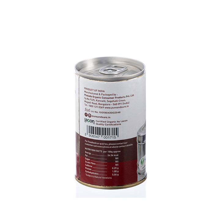 Organic Coffee Decoction Bold-160ml - Phalada Pure & Sure