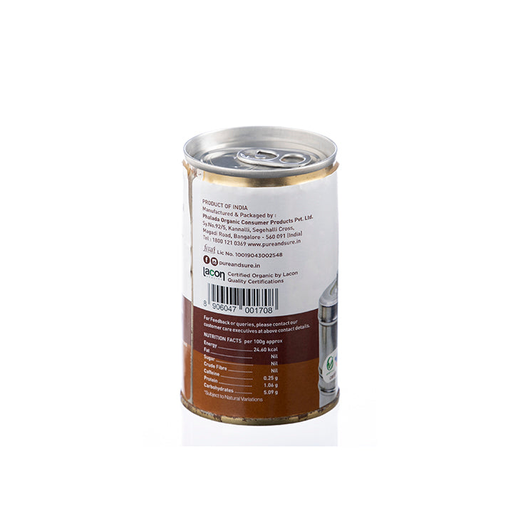 Organic Coffee Decoction Smooth-160ml - Phalada Pure & Sure