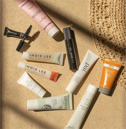 Discover our summer Goodie Bag