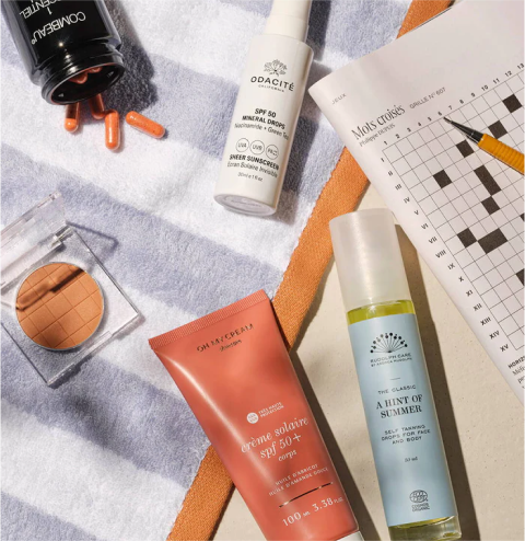 Our 7 fail-safe tanning tips for beautifully bronzed skin