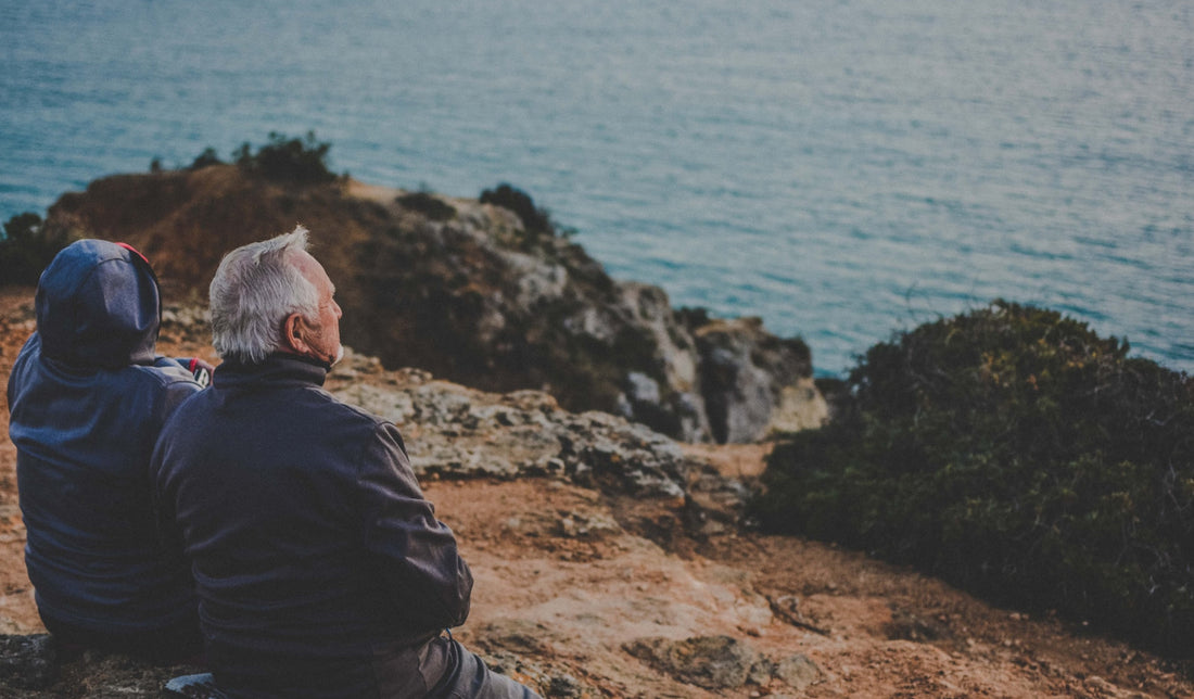 New Research Confirms That Age Impacts Fertility, But in a Surprising Way