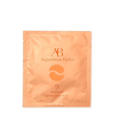 The Eye Patches Anti-Ageing Mask