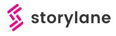 Story lane - test - product