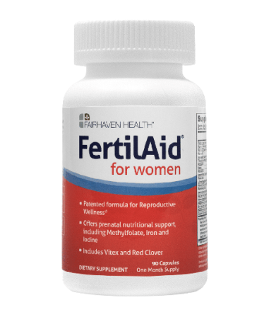 FertilAid for Women