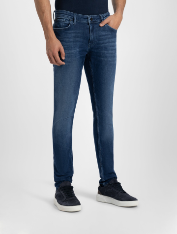 The Jone Skinny Fit Jeans