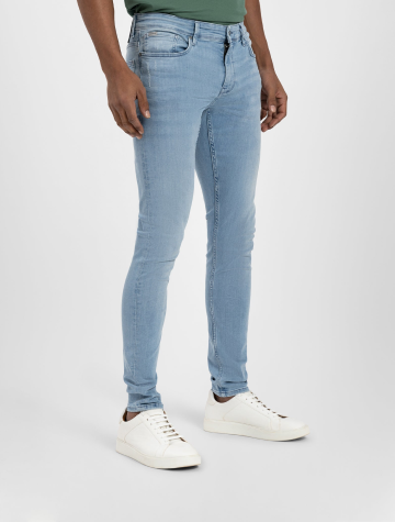 The Ryan Skinny Jeans