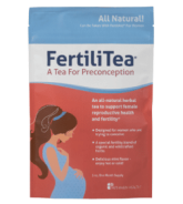FertiliTea- Fertility Loose Leaf Tea for Women