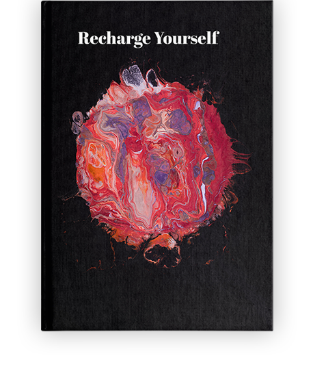 Recharege Your Self