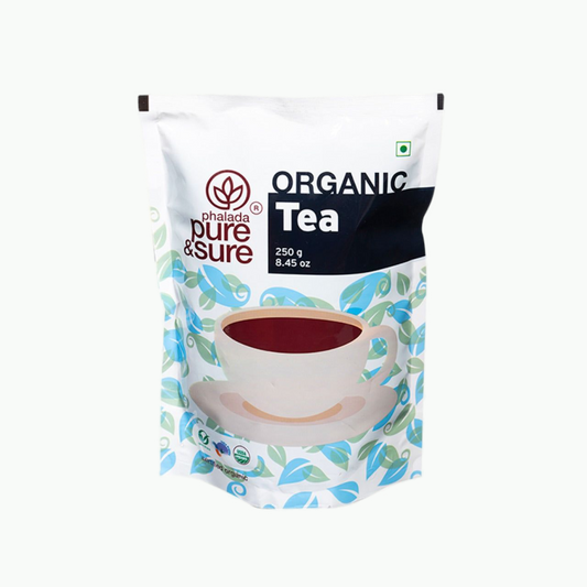 Organic Tea