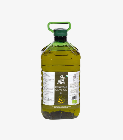 Olive oil - 5ltr