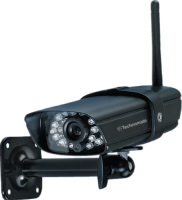 Hikvision  Wireless Camera for TM-9 WK