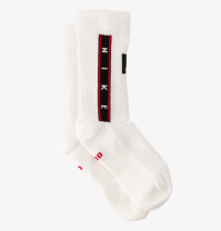 Nike Elite Versatility Crew Socks