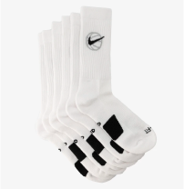 Mochi Elite Versatility Crew Socks