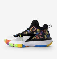 Nike KD 14 Deep Royal Blue/Pale Coral-Coconut Milk