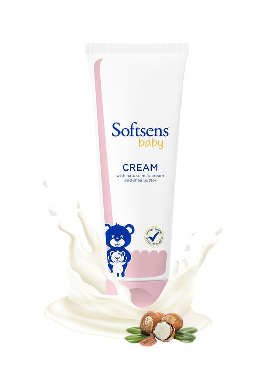 Rich Moisturizing Cream 100gm